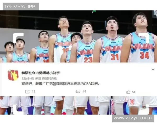 成都篮球队状态引发热议球迷对球队表现分歧明显