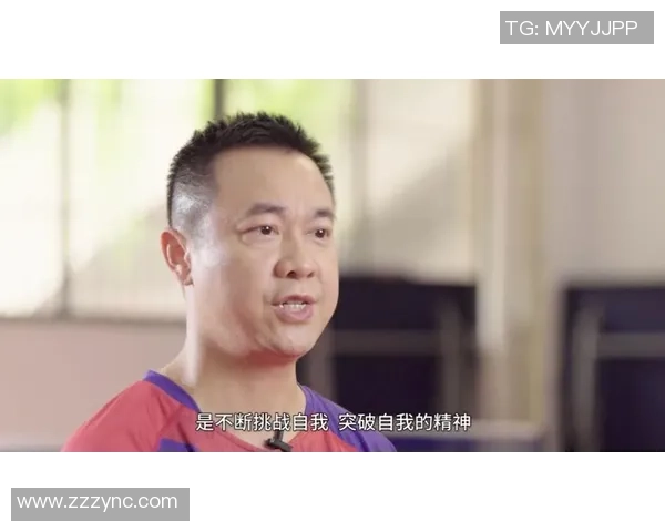 李静亲述攀岩技巧与心得体会助你突破自我极限