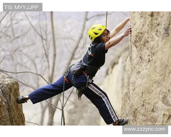 攀岩竞技新风潮北京攀岩队战术创新引发热烈讨论